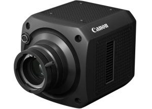 セキュリティカメラ「CANON MS-500」