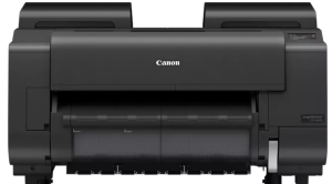 Canon imagePROGRAF GP-2600S ドライバー (Windows と macOS)