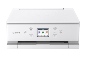 キヤノン PIXUS TS7630 ドライバー (WindowsとmacOS)