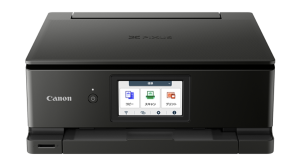 キヤノン PIXUS TS8930 ドライバー (WindowsとmacOS)