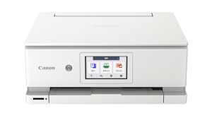 キヤノン PIXUS XK140 ドライバー (WindowsとmacOS)