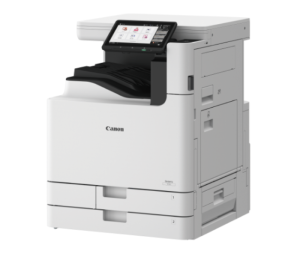 キヤノン Satera 971Ci ドライバー (Windows と macOS)