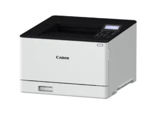 キヤノン Satera LBP672C II ドライバー (Windows と macOS)