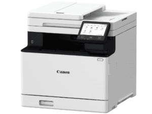 キヤノン Satera MF755Cdw II ドライバー (Windows と macOS)