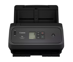 Canon imageFORMULA DR-C350 ドライバー (Windows と macOS)