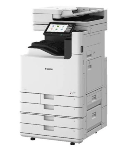キヤノン imageFORCE C5150 ドライバー ダウンロード