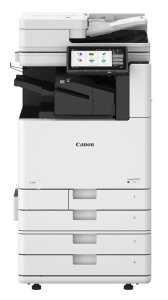 キヤノン imageFORCE 4135F ドライバー ダウンロード