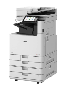 キヤノン imageFORCE C5160F ドライバー ダウンロード