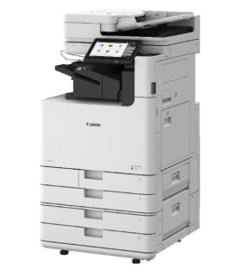 캐논 imageFORCE C5140 드라이버 다운로드 (Windows/macOS)
