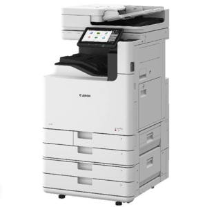 캐논 imageFORCE C5150 드라이버 다운로드 (Windows/macOS)