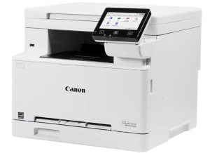 캐논 MF662Cdw 드라이버 다운로드 (Windows 및 macOS)