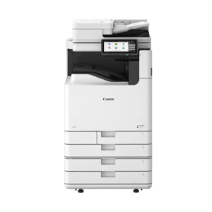 캐논 imageFORCE C5170 드라이버 다운로드 (Windows/macOS)