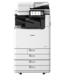 캐논 imageFORCE 61960KG 드라이버 다운로드 (Windows/macOS)