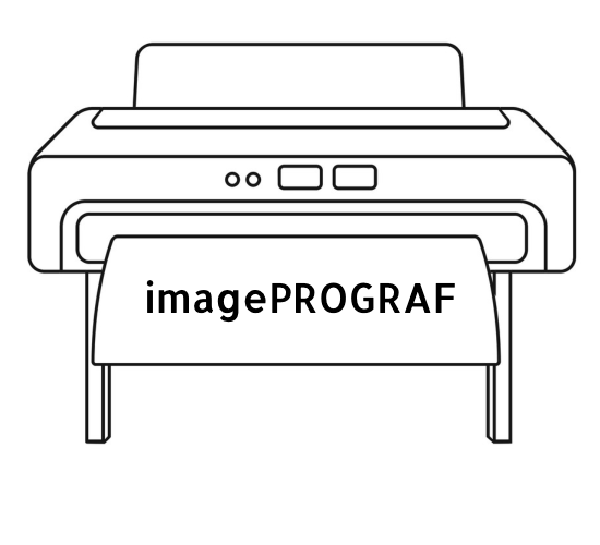 Canon imagePROGRAF PRO-300 Treiber und Bedienungsanleitung